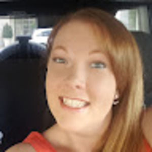 Meet your Posher, Stacy